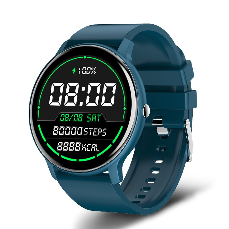 Touch Screen Smartwatch | Sports Fitness