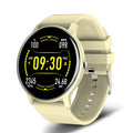 Touch Screen Smartwatch | Sports Fitness