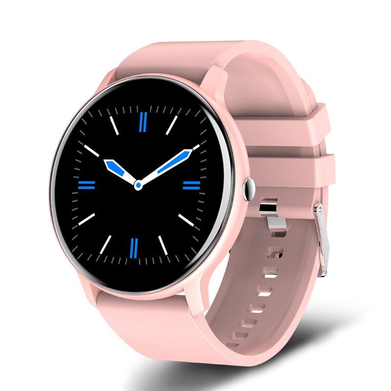 Touch Screen Smartwatch | Sports Fitness