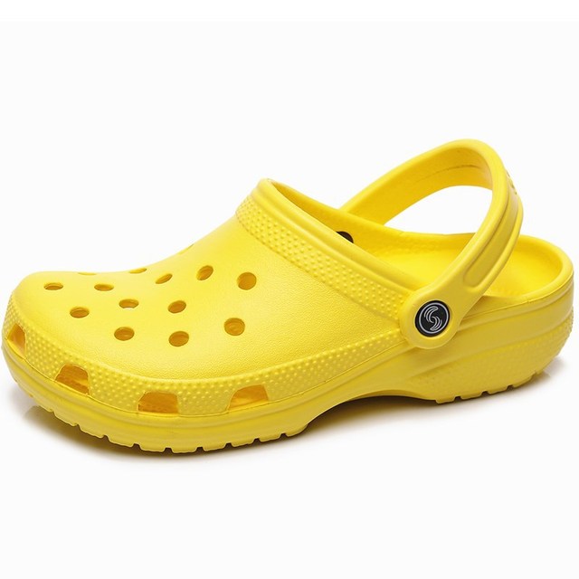 Sandalha Crocs