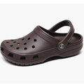 Sandalha Crocs