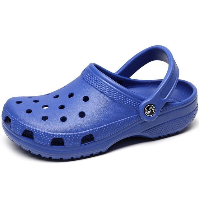 Sandalha Crocs