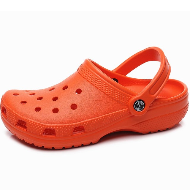 Sandalha Crocs