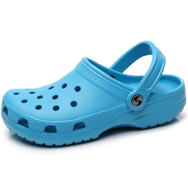 Sandalha Crocs