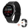 Touch Screen Smartwatch | Sports Fitness