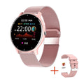 Touch Screen Smartwatch | Sports Fitness