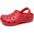 Sandalha Crocs