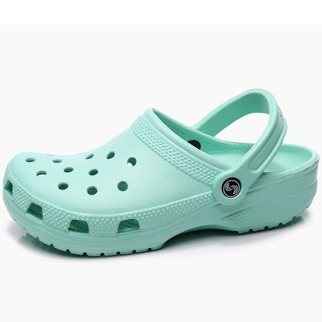 Sandalha Crocs