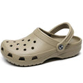 Sandalha Crocs